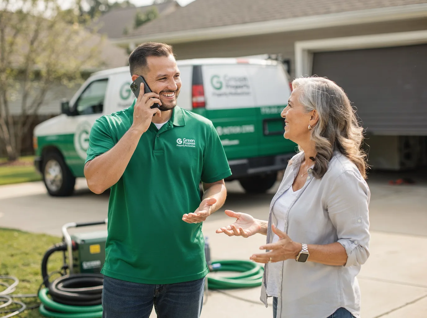 Water Damage Restoration China Spring, TX FAQs